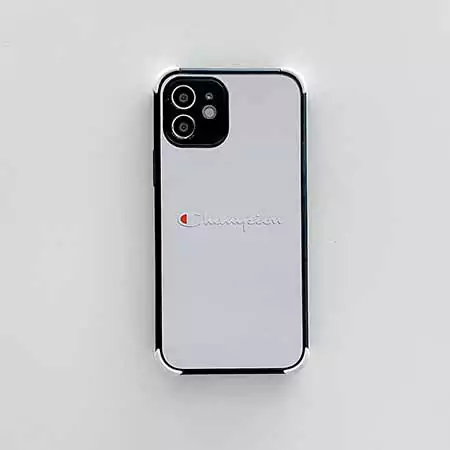 チャンピオン ブランド スマホケースiPhone17/17pro/17 promax/17 air 