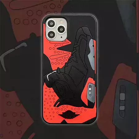 ジョーダン ブランド スマホケースiPhone17/17pro/17 promax/17 air 