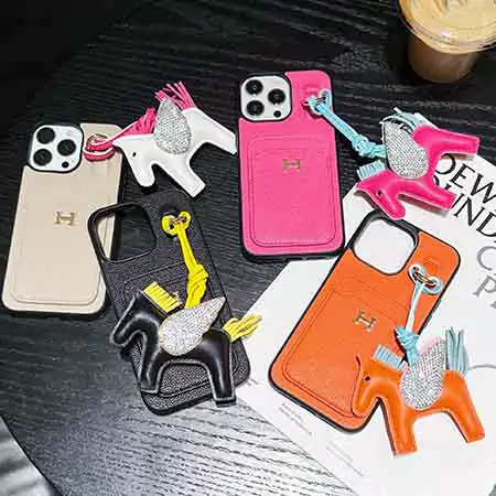 エルメス ブランド スマホケースiPhone17/17pro/17 promax/17 air 