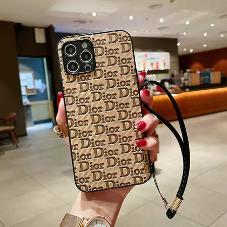 ディオール ブランド スマホケースiPhone17/17pro/17 promax/17 air 