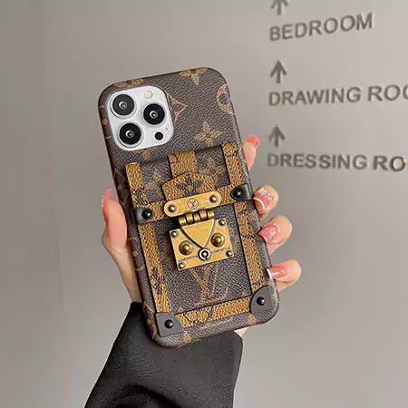 ルイヴィトン ブランド スマホケースiPhone17/17pro/17 promax/17 air 
