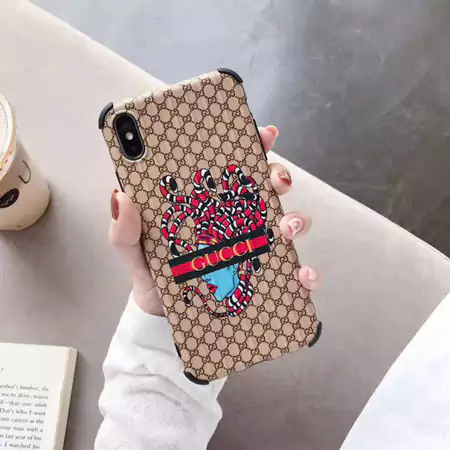 グッチ ハイブランド スマホケースiPhone17/17pro/17 promax/17 air 