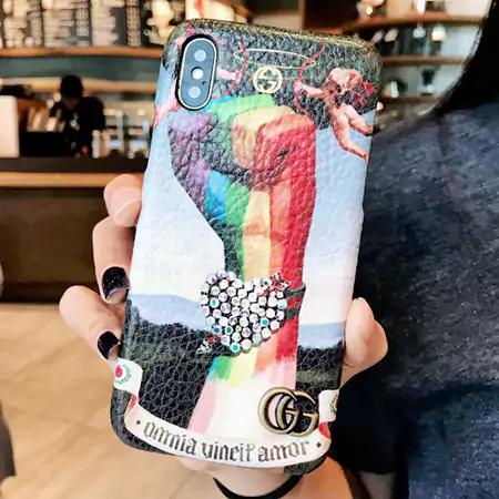 グッチ ハイブランド スマホケースiPhone17/17pro/17 promax/17 air 