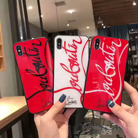 iphone14 ケース クリスチャンルブタン風 おすすめ