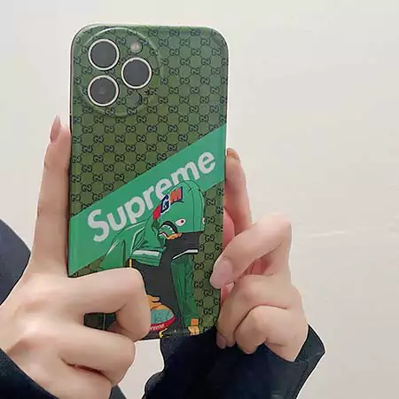 エイプ ブランド スマホケースiPhone17/17pro/17 promax/17 air 