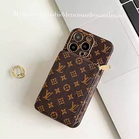 ルイヴィトン ブランド スマホケースiPhone17/17pro/17 promax/17 air 