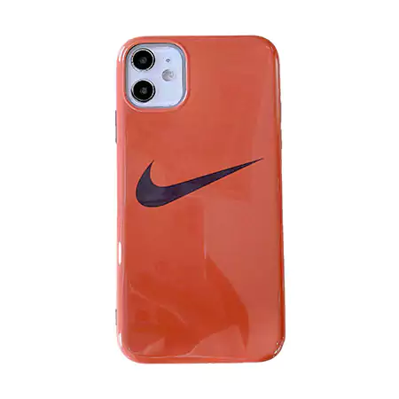 ナイキ ブランド スマホケースiPhone17/17pro/17 promax/17 air 