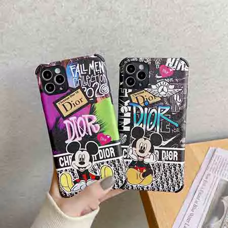 ディオール ブランド スマホケースiPhone17/17pro/17 promax/17 air 