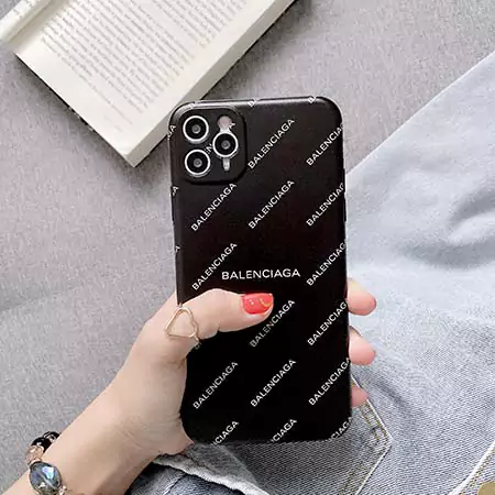 バレンシアガ  ブランド スマホケースiPhone17/17pro/17 promax/17 air 