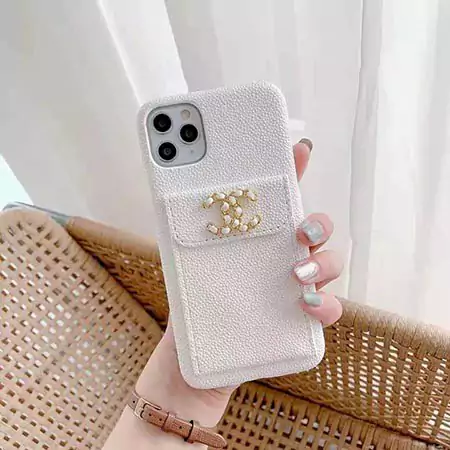 シャネル ブランド スマホケースiPhone17/17pro/17 promax/17 air 
