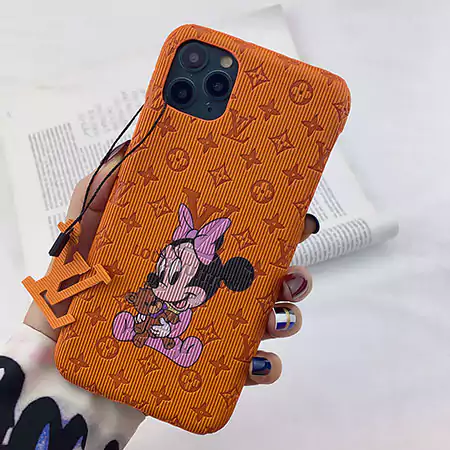 ルイヴィトン ブランド スマホケースiPhone17/17pro/17 promax/17 air 