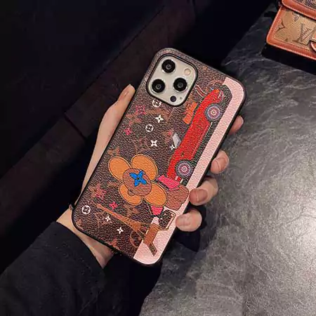 ルイヴィトン ブランド スマホケースiPhone17/17pro/17 promax/17 air 