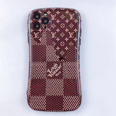 ルイヴィトン ブランド スマホケースiPhone17/17pro/17 promax/17 air 