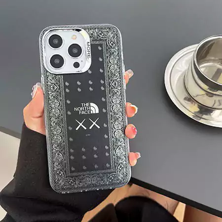 カウズ  ブランド スマホケースiPhone17/17pro/17 promax/17 air 