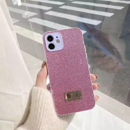 スワロフスキー ブランド スマホケースiPhone17/17pro/17 promax/17 air 