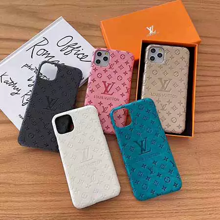 ルイヴィトン ブランド スマホケースiPhone17/17pro/17 promax/17 air 