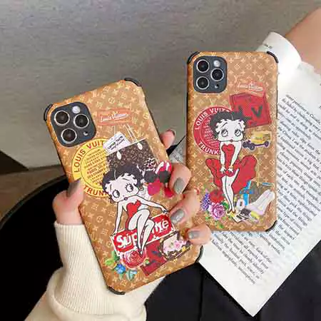 ルイヴィトン ブランド スマホケースiPhone17/17pro/17 promax/17 air 