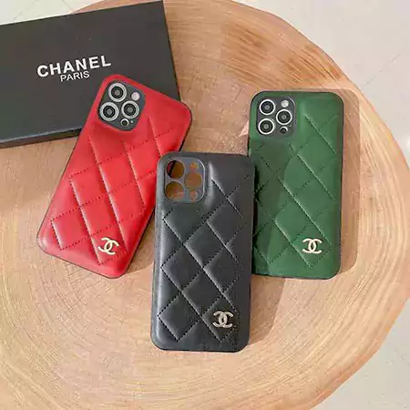 シャネル ブランド スマホケースiPhone17/17pro/17 promax/17 air 