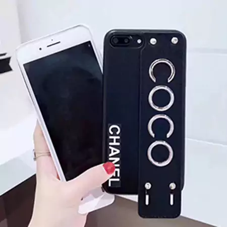 シャネル ブランド スマホケースiPhone17/17pro/17 promax/17 air 