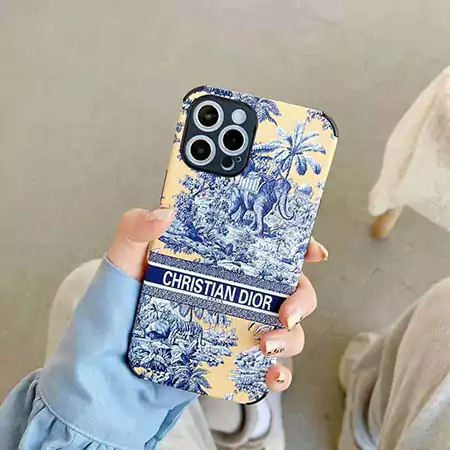 ディオール ブランド スマホケースiPhone17/17pro/17 promax/17 air 