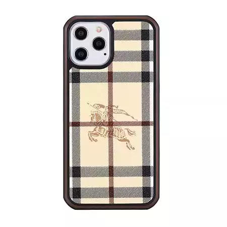 バーバリー  ブランド スマホケースiPhone17/17pro/17 promax/17 air 