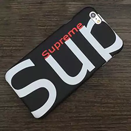 シュプリーム ブランド スマホケースiPhone17/17pro/17 promax/17 air 