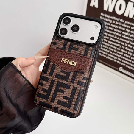 iphone18 ケース フェンディ風 おしゃれ 人気