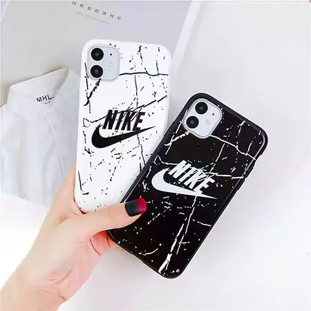 ナイキ ブランド スマホケースiPhone17/17pro/17 promax/17 air 
