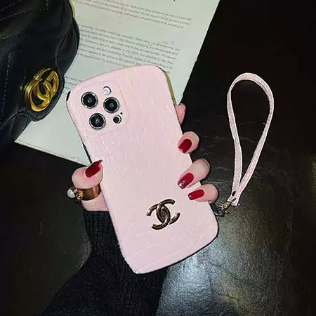 シャネル ブランド スマホケースiPhone17/17pro/17 promax/17 air 