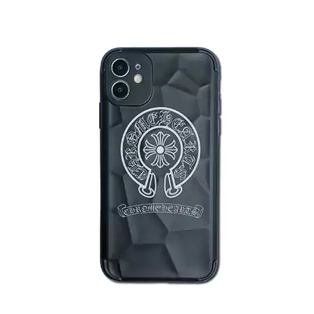 クロームハーツ ブランド スマホケースiPhone17/17pro/17 promax/17 air 