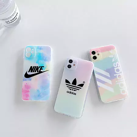 アディダス ブランド スマホケースiPhone17/17pro/17 promax/17 air 
