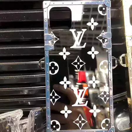 ルイヴィトン ブランド スマホケースiPhone17/17pro/17 promax/17 air 