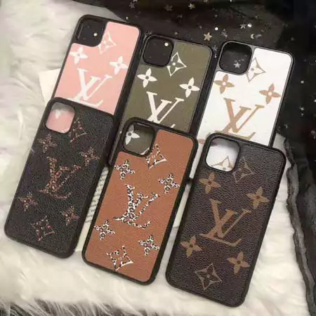 ルイヴィトン ブランド スマホケースiPhone17/17pro/17 promax/17 air 