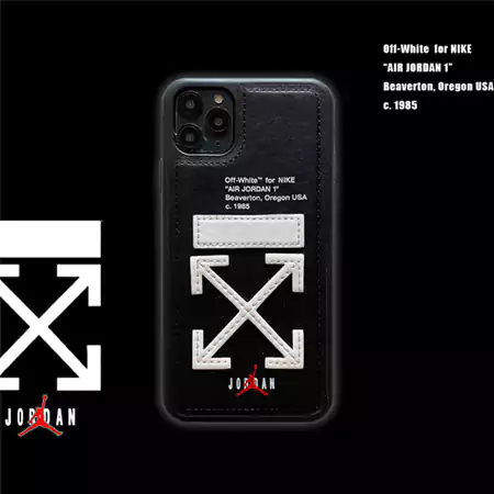 オフホワイト ブランド スマホケースiPhone17/17pro/17 promax/17 air 