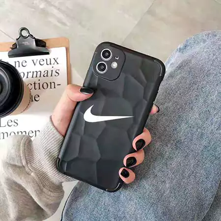 ナイキ ブランド スマホケースiPhone17/17pro/17 promax/17 air 