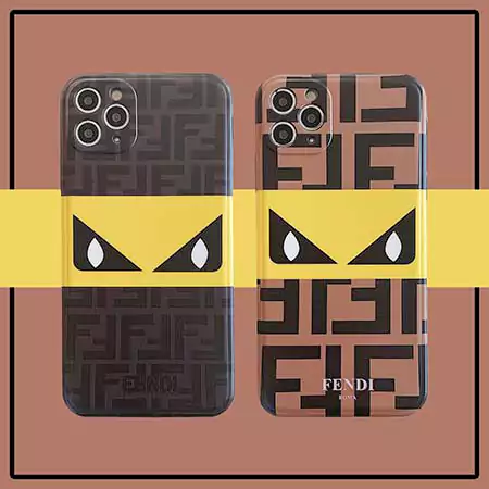 フェンディブランド スマホケースiPhone17/17pro/17 promax/17 air 