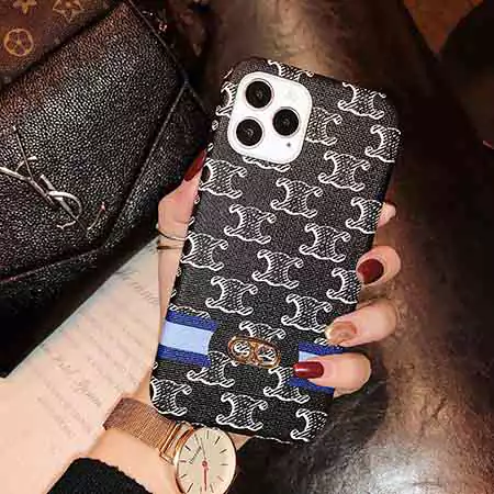 セリーヌ ブランド スマホケースiPhone17/17pro/17 promax/17 air 