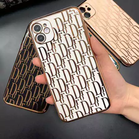 ディオール ブランド スマホケースiPhone17/17pro/17 promax/17 air 