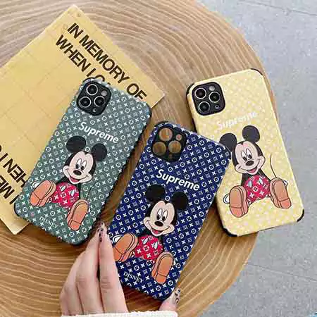 ディズニー Disney ケースiPhone17/17pro/17 promax/17 air 