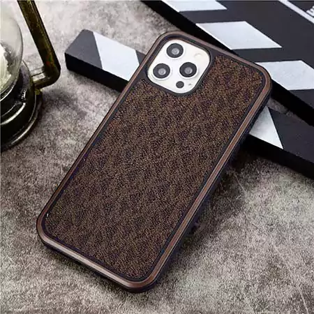マイケルコース ブランド スマホケースiPhone17/17pro/17 promax/17 air 