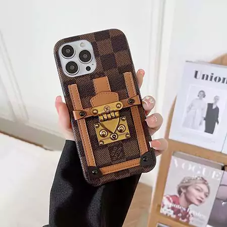 ルイヴィトン ブランド スマホケースiPhone17/17pro/17 promax/17 air 
