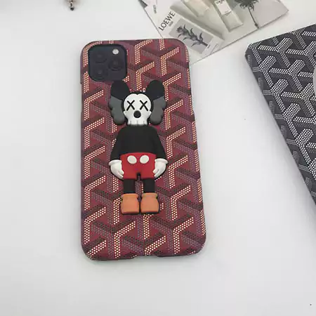 ゴヤール ブランド  スマホケースiPhone17/17pro/17 promax/17 air 