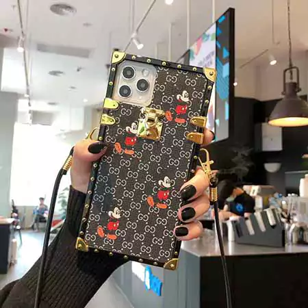 グッチ ハイブランド スマホケースiPhone17/17pro/17 promax/17 air 