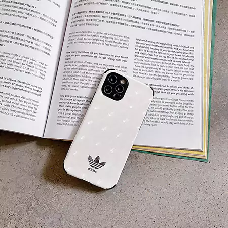 アディダス ブランド スマホケースiPhone17/17pro/17 promax/17 air 