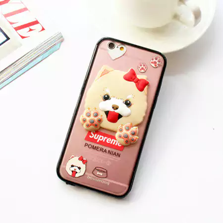 シュプリーム ブランド スマホケースiPhone17/17pro/17 promax/17 air 