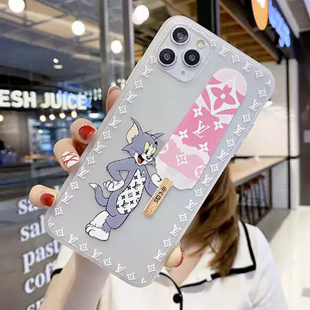 ルイヴィトン ブランド スマホケースiPhone17/17pro/17 promax/17 air 