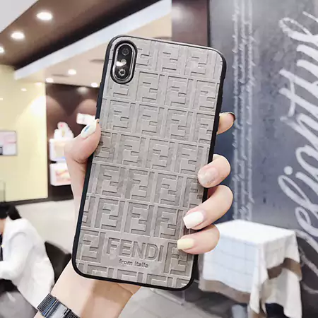 フェンディブランド スマホケースiPhone17/17pro/17 promax/17 air 
