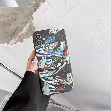 ジョーダン ブランド スマホケースiPhone17/17pro/17 promax/17 air 