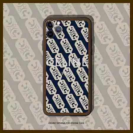 セリーヌ ブランド スマホケースiPhone17/17pro/17 promax/17 air 
