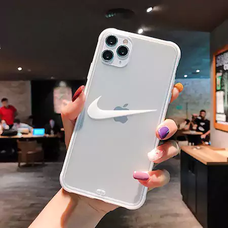 ナイキ ブランド スマホケースiPhone17/17pro/17 promax/17 air 